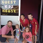K77 Guest House Medan