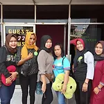 K77 Guest House Medan