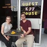 K77 Guest House Medan