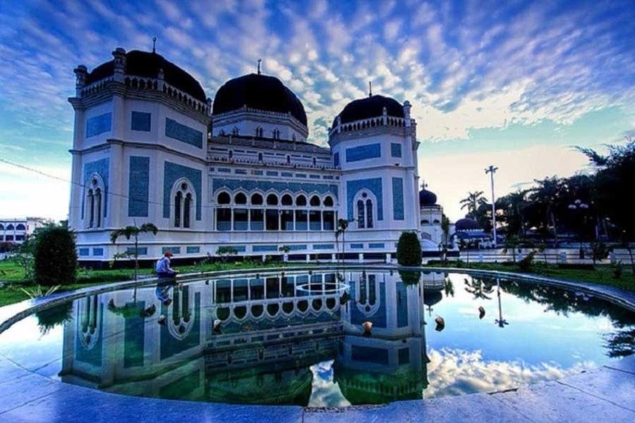 Rumah tetamu K77 *