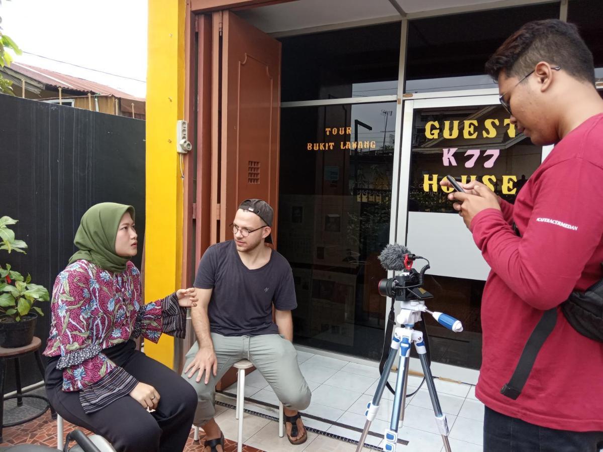 K77 Medan